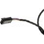 DORMAN 905-109 Shifter Select Lever