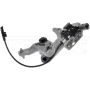 DORMAN 905-120 Steering Column Shift Mechanism