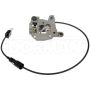 DORMAN 905-121 Steering Column Shift Mechanism