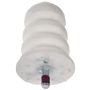 DORMAN 905-209 Leaf Spring Bumper
