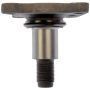 DORMAN 905-300 Spindle Stub Shaft