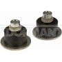 DORMAN 905-500 Shock Mount Insulator