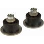 DORMAN 905-500 Shock Mount Insulator