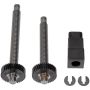 DORMAN 905-522 Column Motor Repair Kit