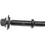 DORMAN 905-542 Suspension Strut Rod