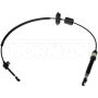 DORMAN 905-600 Gearshift Control Cable Assembly