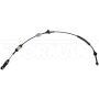 DORMAN 905-601 Gearshift Control Cable Assembly