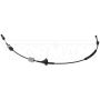 DORMAN 905-601 Gearshift Control Cable Assembly