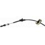 DORMAN 905-603 Gearshift Control Cable Assembly