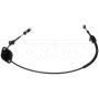 DORMAN 905-603 Gearshift Control Cable Assembly