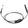 DORMAN 905-605 Gearshift Control Cable Assembly