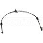 DORMAN 905-606 Gearshift Control Cable