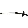DORMAN 905-607 Gearshift Control Cable