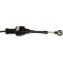 DORMAN 905-607 Gearshift Control Cable