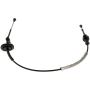 DORMAN 905-607 Gearshift Control Cable