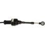DORMAN 905-607 Gearshift Control Cable