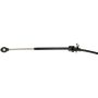 DORMAN 905-608 Gearshift Control Cable