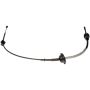 DORMAN 905-608 Gearshift Control Cable
