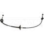 DORMAN 905-609 Gearshift Control Cable