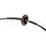 DORMAN 905-609 Gearshift Control Cable