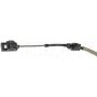 DORMAN 905-610 Gearshift Control Cable