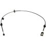 DORMAN 905-611 Gearshift Control Cable