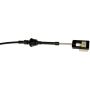 DORMAN 905-611 Gearshift Control Cable
