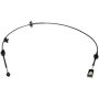 DORMAN 905-611 Gearshift Control Cable