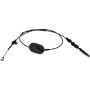 DORMAN 905-612 Gearshift Control Cable Assembly