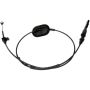 DORMAN 905-612 Gearshift Control Cable Assembly