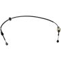 DORMAN 905-614 Gearshift Control Cable