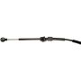 DORMAN 905-614 Gearshift Control Cable