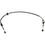 DORMAN 905-614 Gearshift Control Cable