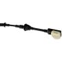 DORMAN 905-615 Gearshift Control Cable
