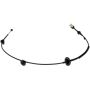 DORMAN 905-615 Gearshift Control Cable