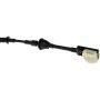 DORMAN 905-615 Gearshift Control Cable