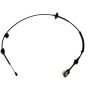 DORMAN 905-615 Gearshift Control Cable