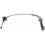 DORMAN 905-616 Gearshift Control Cable