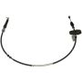 DORMAN 905-619 Gearshift Control Cable Assembly