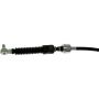 DORMAN 905-619 Gearshift Control Cable Assembly