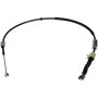 DORMAN 905-623 Gearshift Control Cable Assembly