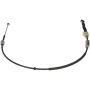 DORMAN 905-623 Gearshift Control Cable Assembly