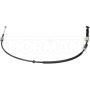 DORMAN 905-623 Gearshift Control Cable Assembly