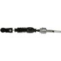DORMAN 905-624 Gearshift Control Cable Assembly