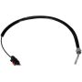 DORMAN 905-625 Gearshift Control Cable Assembly