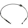 DORMAN 905-627 Gearshift Control Cable Assembly