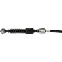 DORMAN 905-627 Gearshift Control Cable Assembly