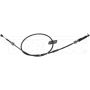 DORMAN 905-627 Gearshift Control Cable Assembly