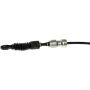 DORMAN 905-629 Gearshift Control Cable Assembly