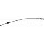 DORMAN 905-629 Gearshift Control Cable Assembly